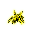 Golden Ariados